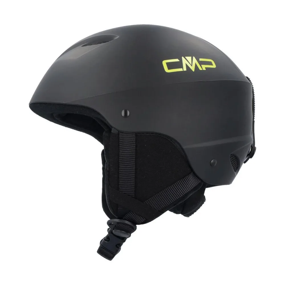 Cmp Casco Junior Yj2 Ski Elmet - immagine 2