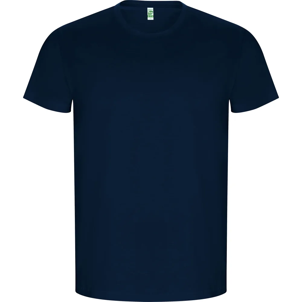 T-Shirt Golden - immagine 2