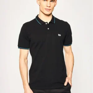 LEE L61AR POLO UOMO PIQUE