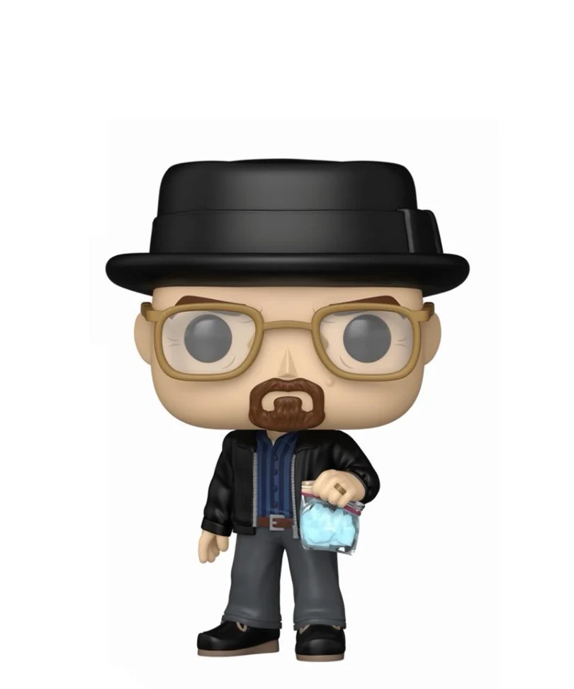 Heisenberg