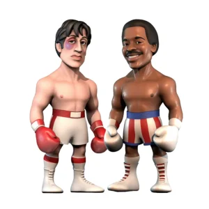 Apollo Creed & Rocky Balboa (2-Pack) Apollo Creed & Rocky Balboa (2-Pack)