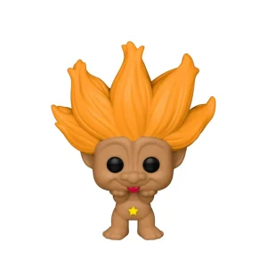 Star Troll (Orange)