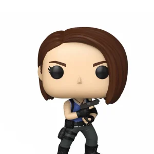 Jill Valentine Jill Valentine