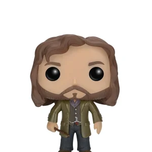 Sirius Black
