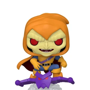 Hobgoblin (Glows in the Dark) Hobgoblin (Glows in the Dark)