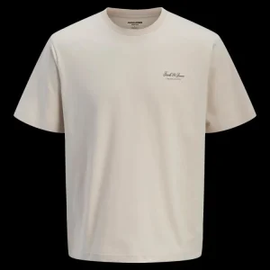 Jack And Jones T Shirt Uomo Jj E Archive Jack And Jones T Shirt Uomo Jj E Archive