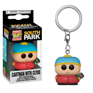 Cartman Keychain Cartman Keychain
