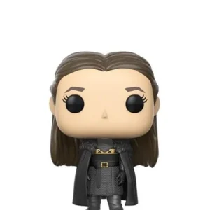 Lyanna Mormont