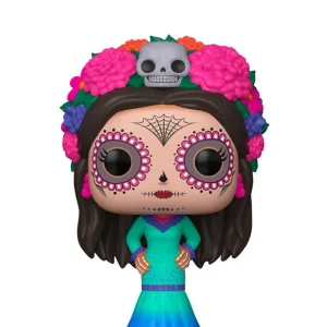 La Catrina (Azul) La Catrina (Azul)