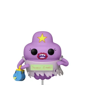 Lumpy Space Princess Lumpy Space Princess