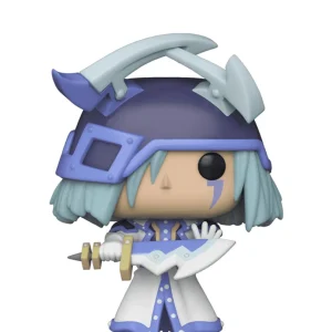 Silent Swordsman LV0 Damaged Box