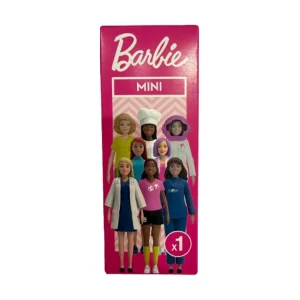 Barbie Mini – Blind Box Barbie Mini – Blind Box