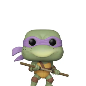 Donatello (Retro) Donatello (Retro)