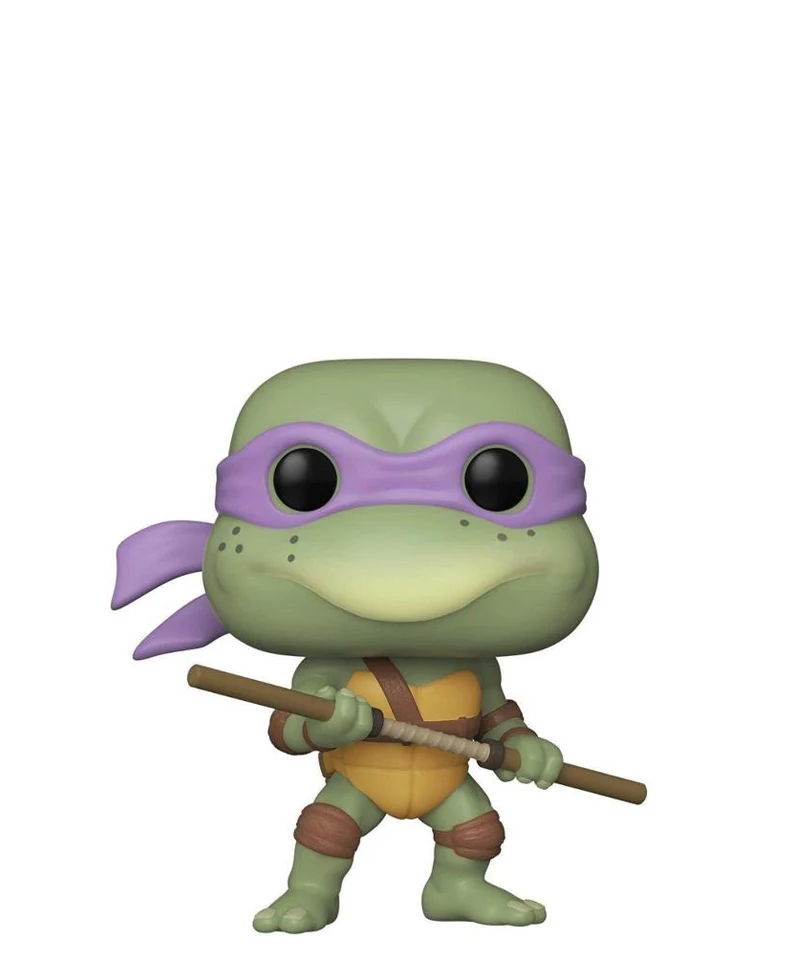 Donatello (Retro)