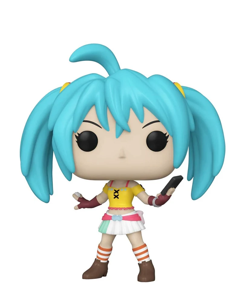 Runo Misaki