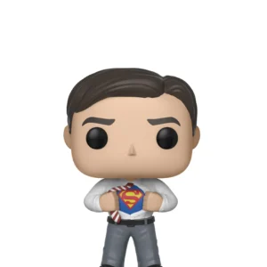 Clark Kent (Smallville) Clark Kent (Smallville)