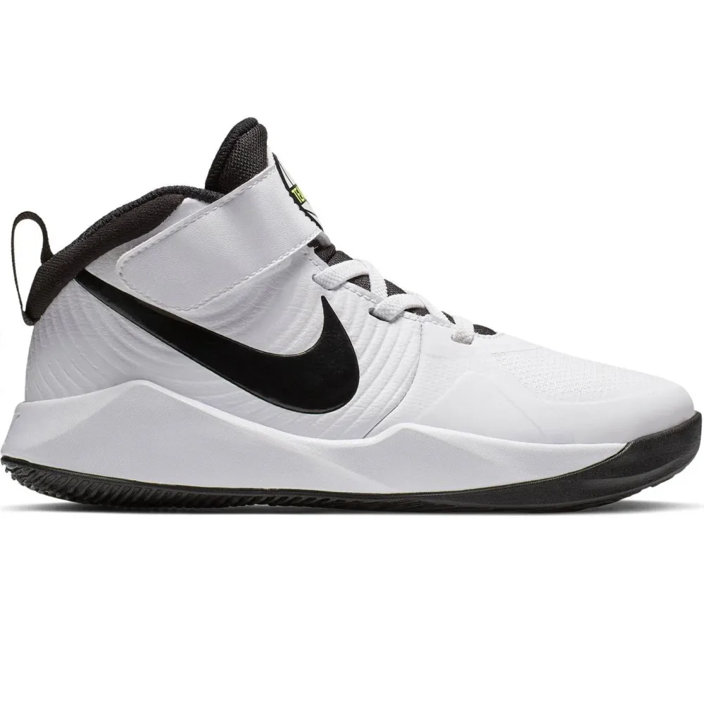 Nike Scarpe Junior Team Hustle D9
