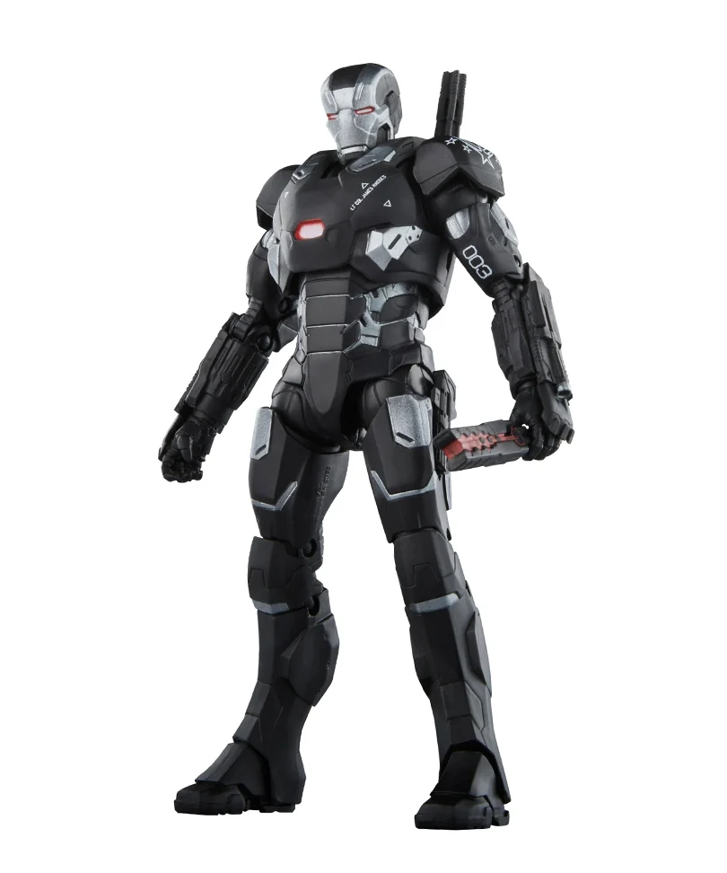 Marvel - War Machine - Figure Legend Series 15cm - immagine 2