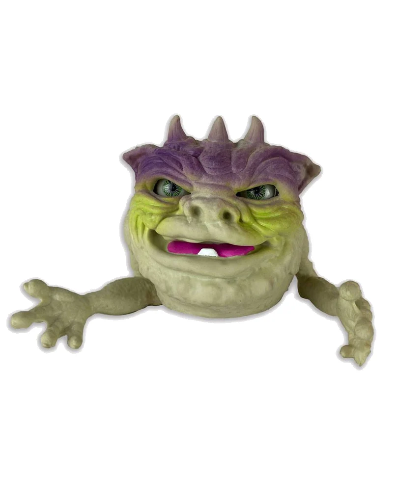 Boglins Hand Puppet First Edition King Drool - immagine 2