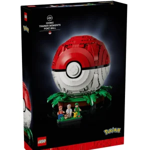 Poké Ball Poké Ball