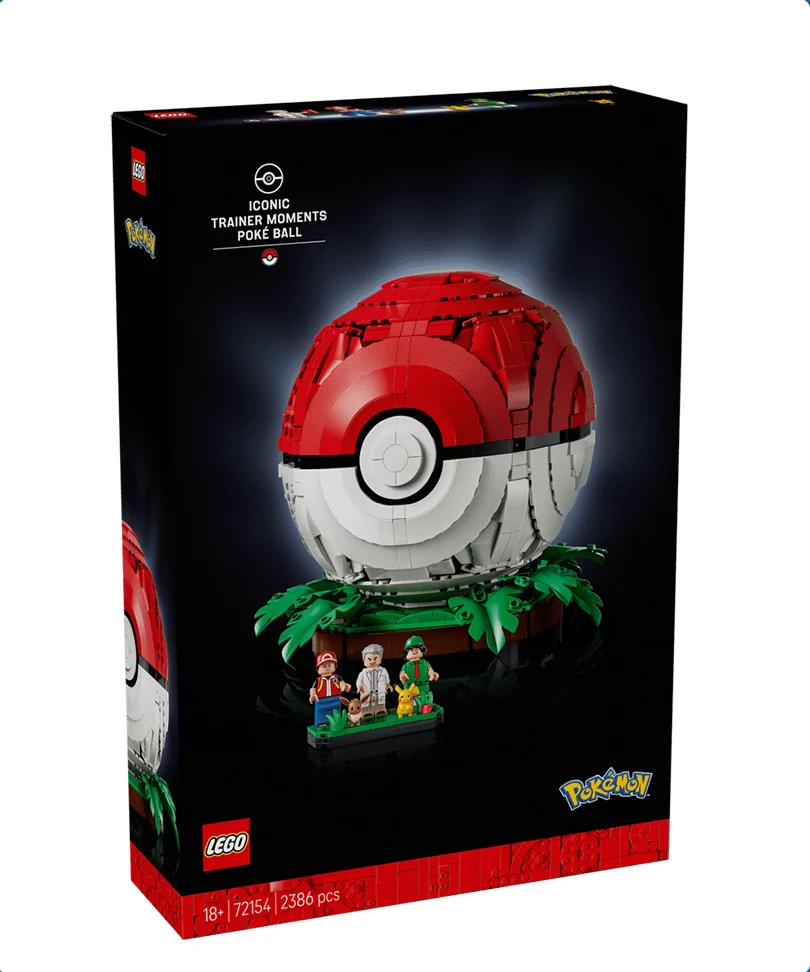 Poké Ball