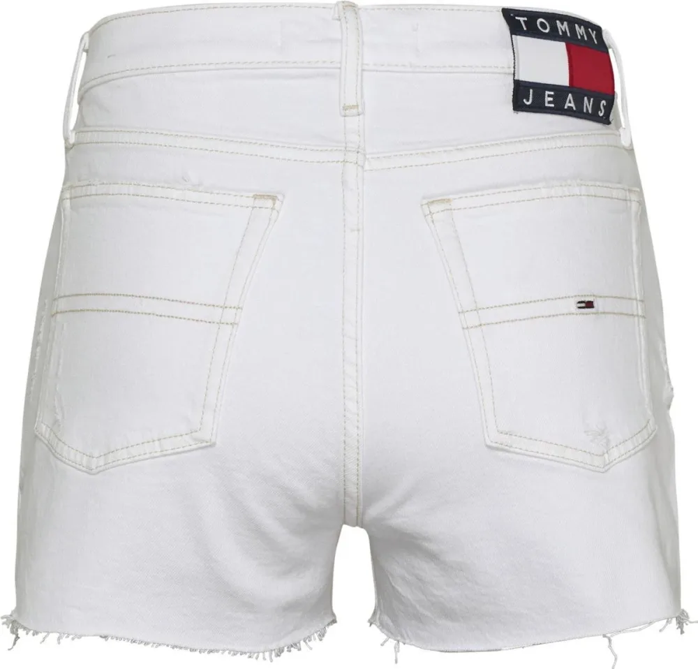 Tommy Hilfiger Pantaloncini Donna Hot Pant Short - immagine 2