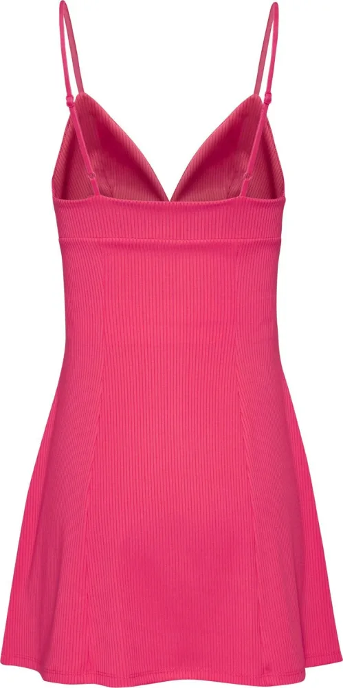 Tommy Hilfiger Abito Donna Badge Flare - immagine 2