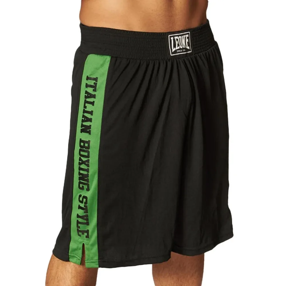 Pantaloncini Boxe Italia
