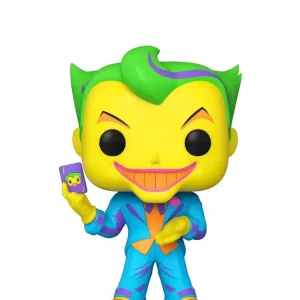 The Joker (Black Light) [Only in POP! & Tee]