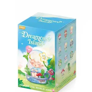 Yumo: Childlike Island Mini Blind Box 5-7 cm Yumo: Childlike Island Mini Blind Box 5-7 cm