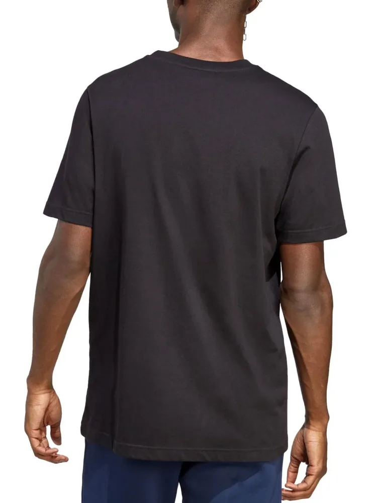 Adidas T Shirt Uomo Essential Tee - immagine 3