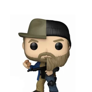 Jim Hopper (Split) Jim Hopper (Split)