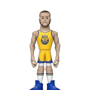 Stephen Curry (Yellow Uniform) Chase