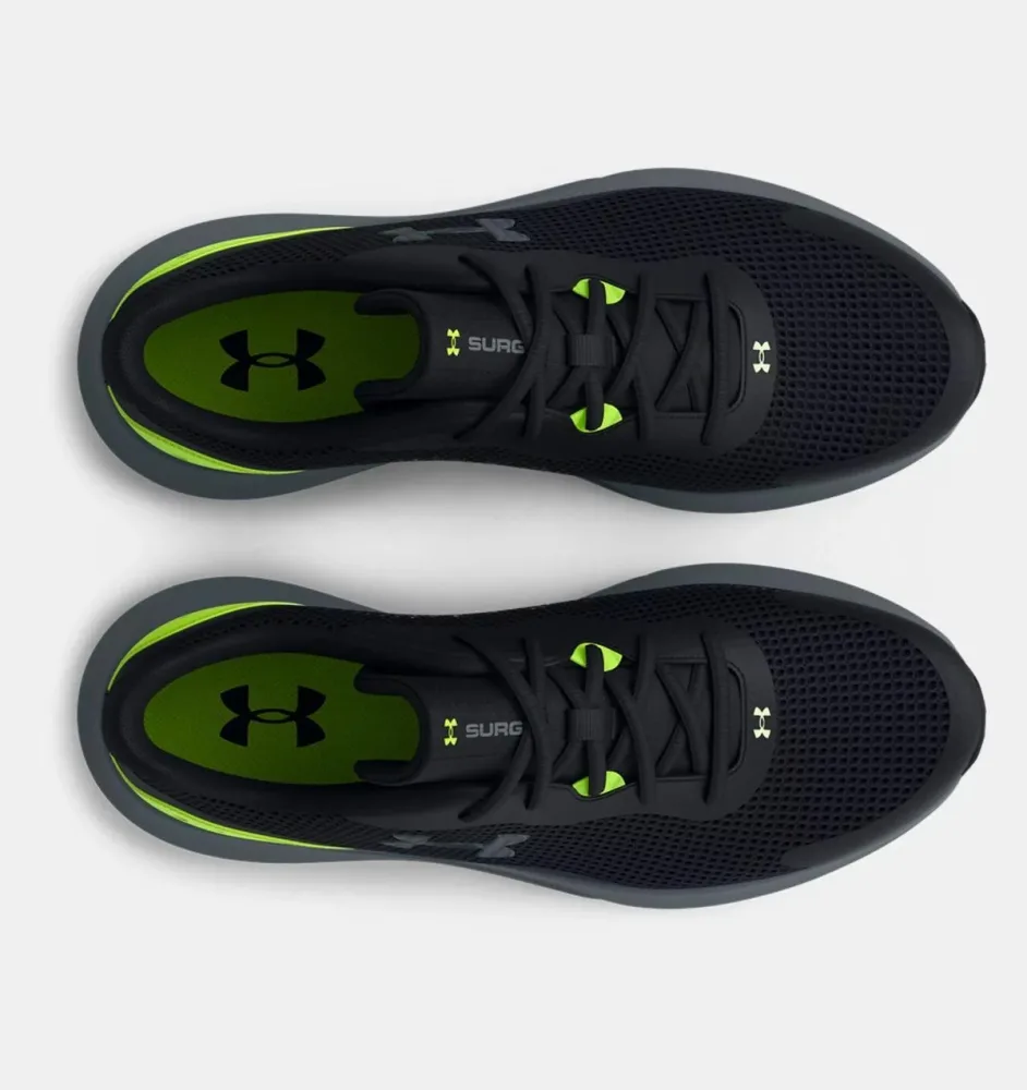 Under Armour Scarpe Uomo Surge 3 - immagine 3