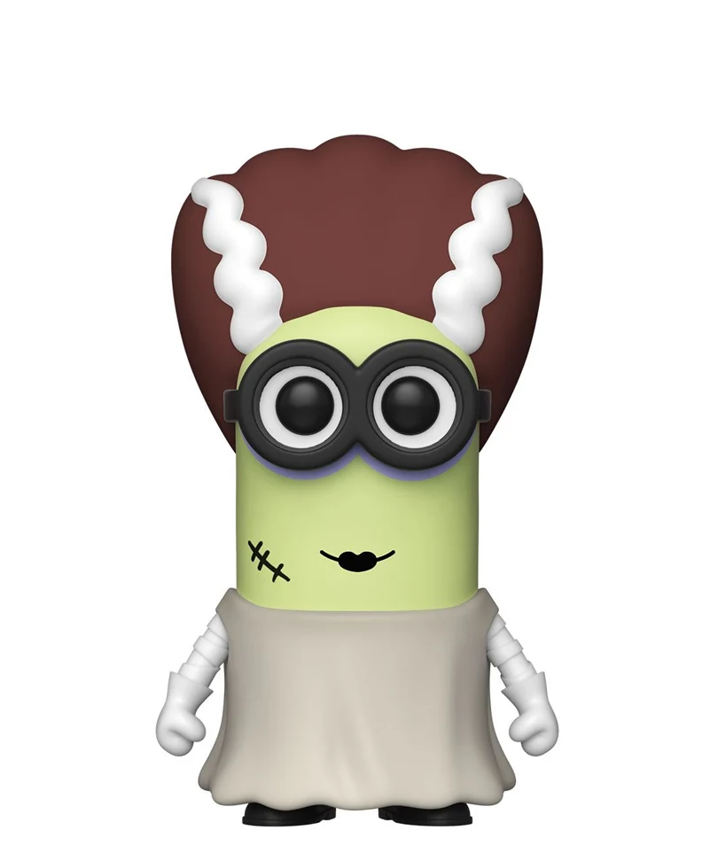 Bride Kevin