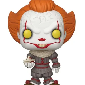 Pennywise (with Boat) (10-Inch) Pennywise (with Boat) (10-Inch)