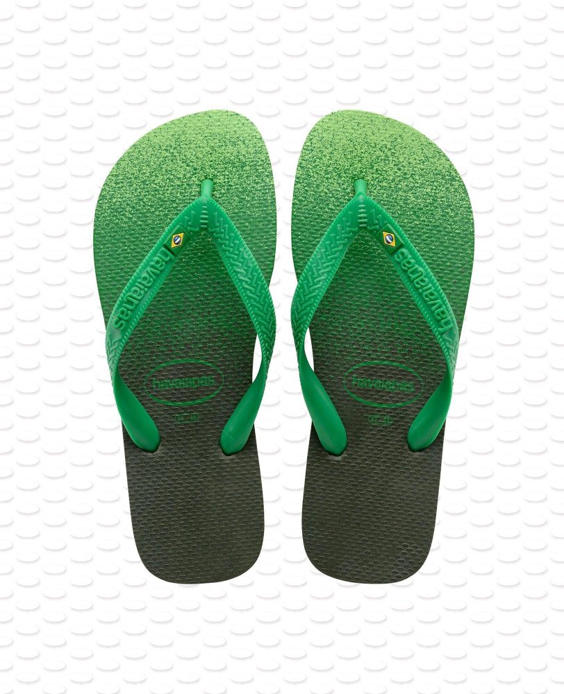 Havaianas Infradito Uomo Brasil Fresh