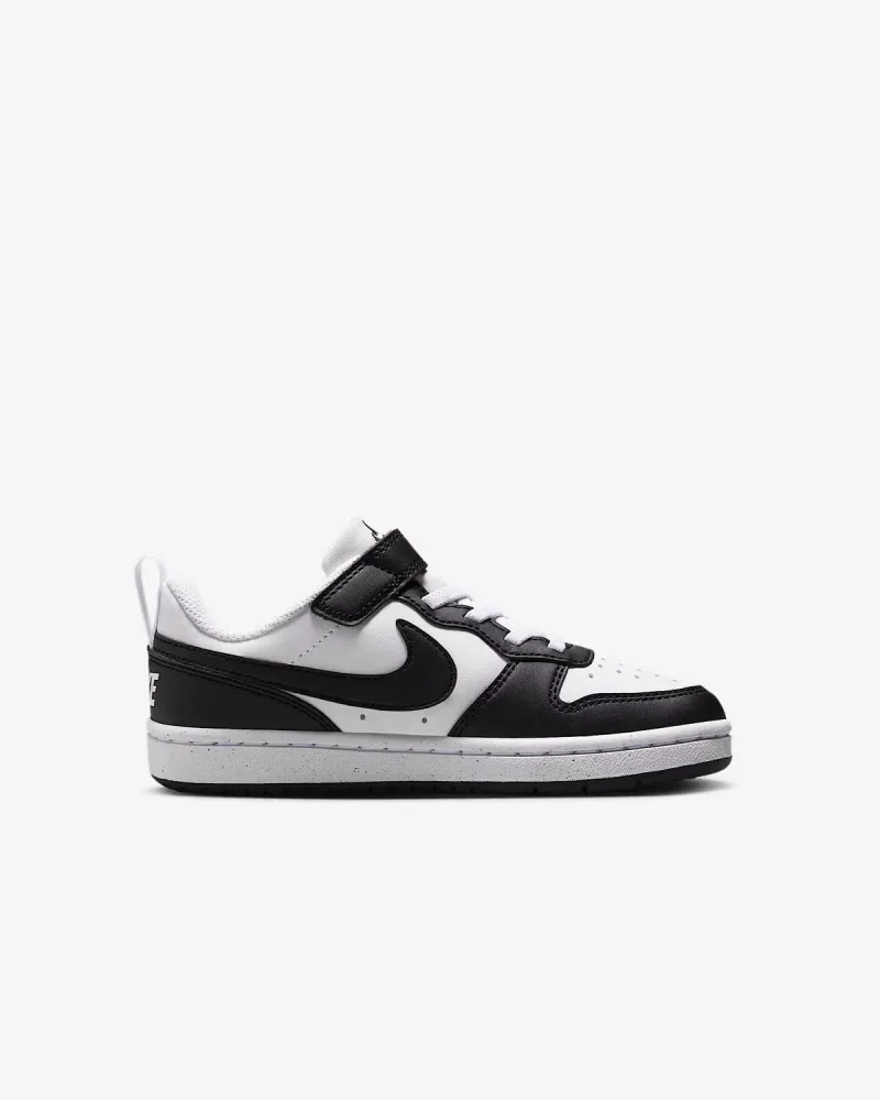 Nike Scarpe Junior Court Borought Low Recraft