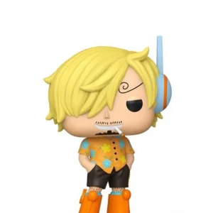 Sanji (Egghead Arc) Sanji (Egghead Arc)