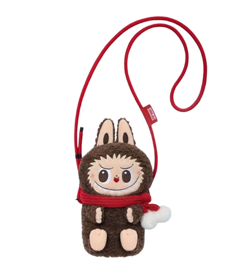 Labubu Borsa a tracolla - Pop Mart The Monsters Classic Series