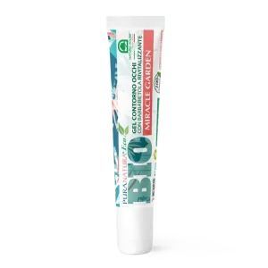 MIRACLE GARDEN BIO GEL CONTORNO OCCHI con Estratto di Barbabietola, Rivitalizzante MIRACLE GARDEN BIO GEL CONTORNO OCCHI con Estratto di Barbabietola, Rivitalizzante