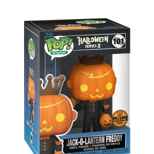 Jack-o-Lantern Freddy (Royalty) Jack-o-Lantern Freddy (Royalty)