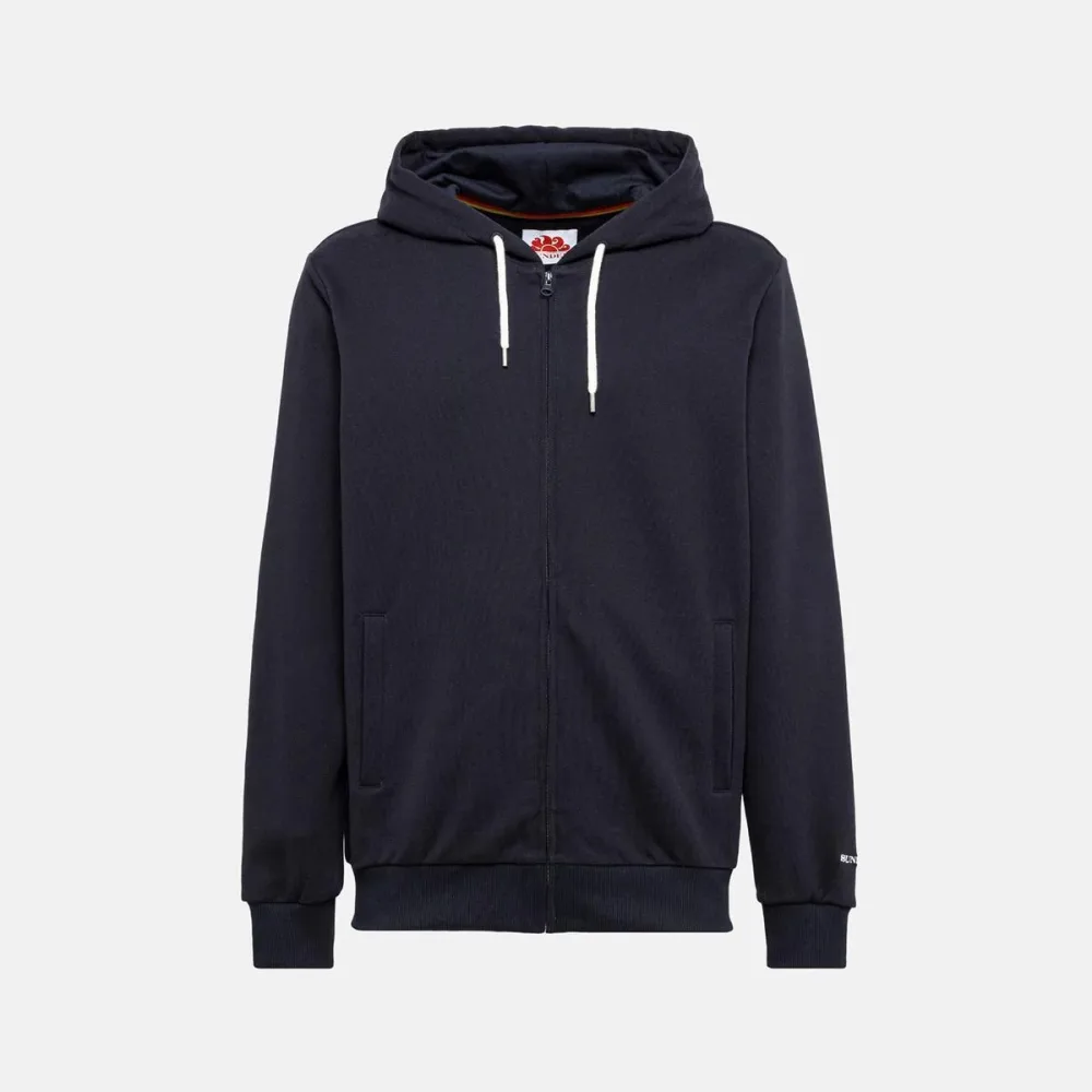 Sundek Felpa Uomo Ed Fleece