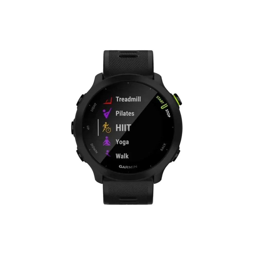 Forerunner 55 Cardiofrequenzimetro