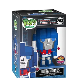 Ultra Magnus Ultra Magnus