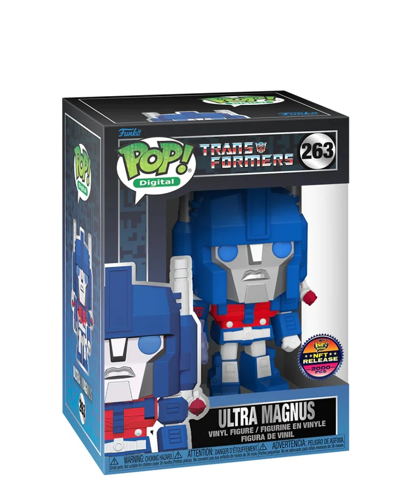Ultra Magnus