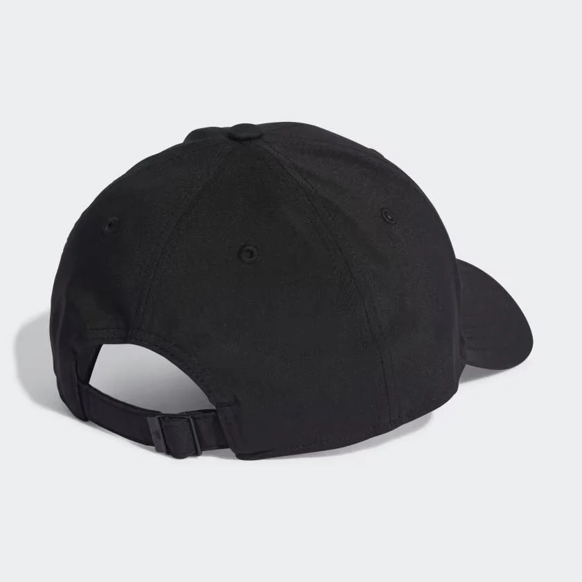 Adidas Cappello BBall Cap Met - immagine 2