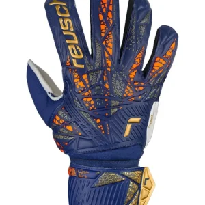 Reusch Guanti Portiere Uomo Attrackt Solid Reusch Guanti Portiere Uomo Attrackt Solid