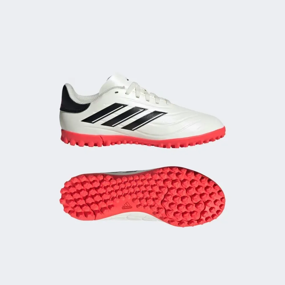 Adidas Scarpe Junior Calcetto Copa Pure 2 Club Tf - immagine 2