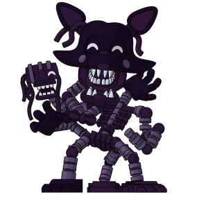 Shadow Mangle